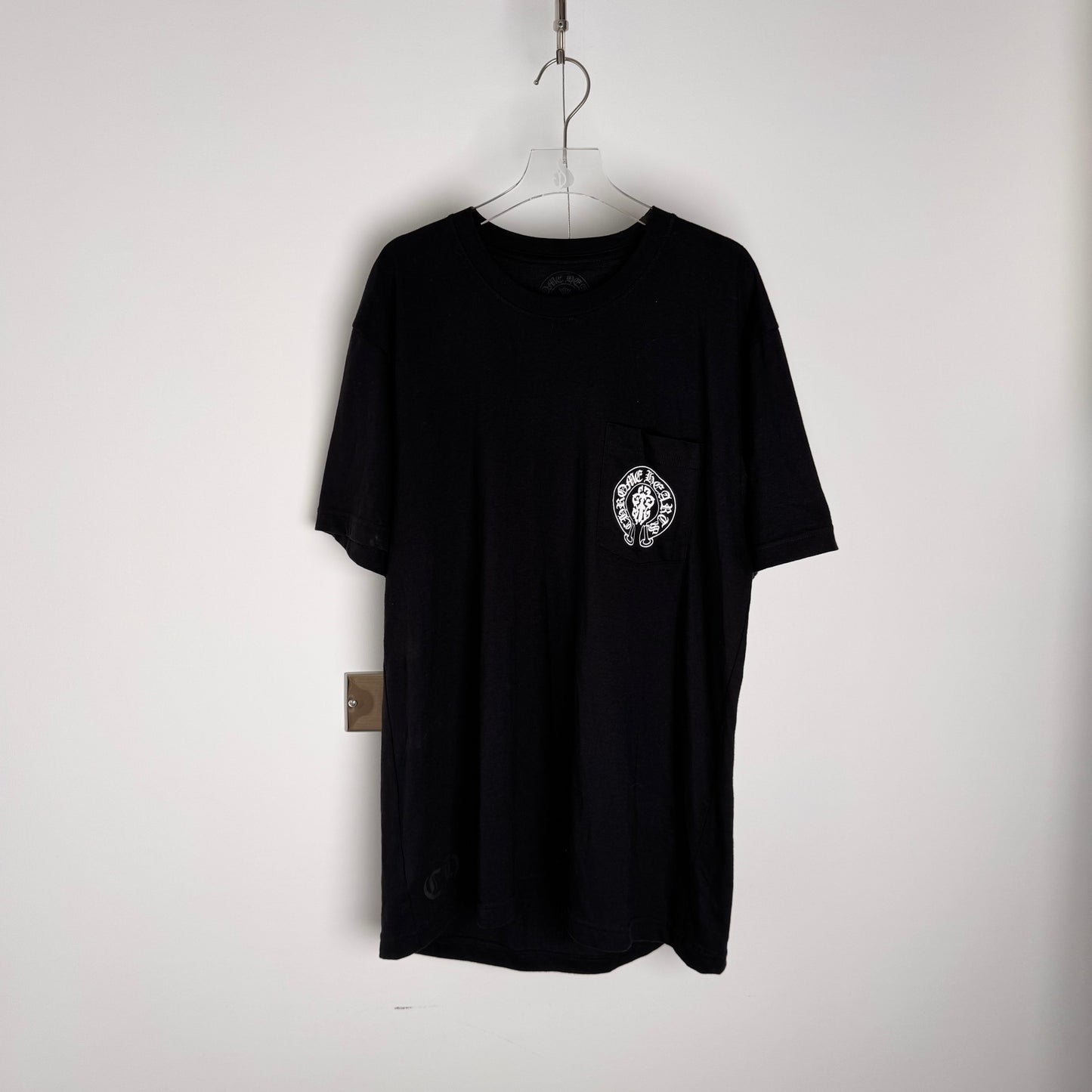 Chrome Hearts American Flag Tee 短T