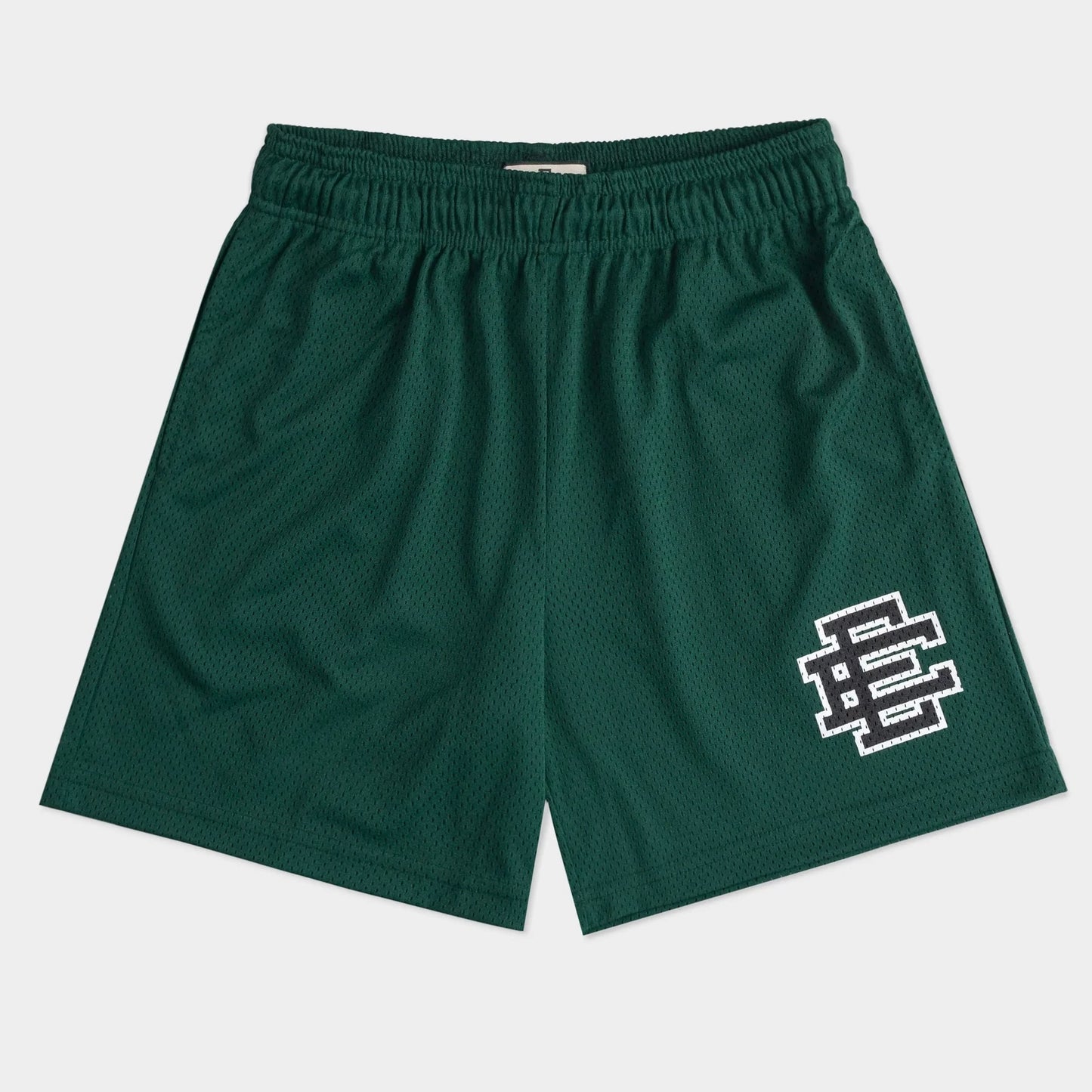 Eric Emanuel 25SS EE Basic Short 素色 球褲
