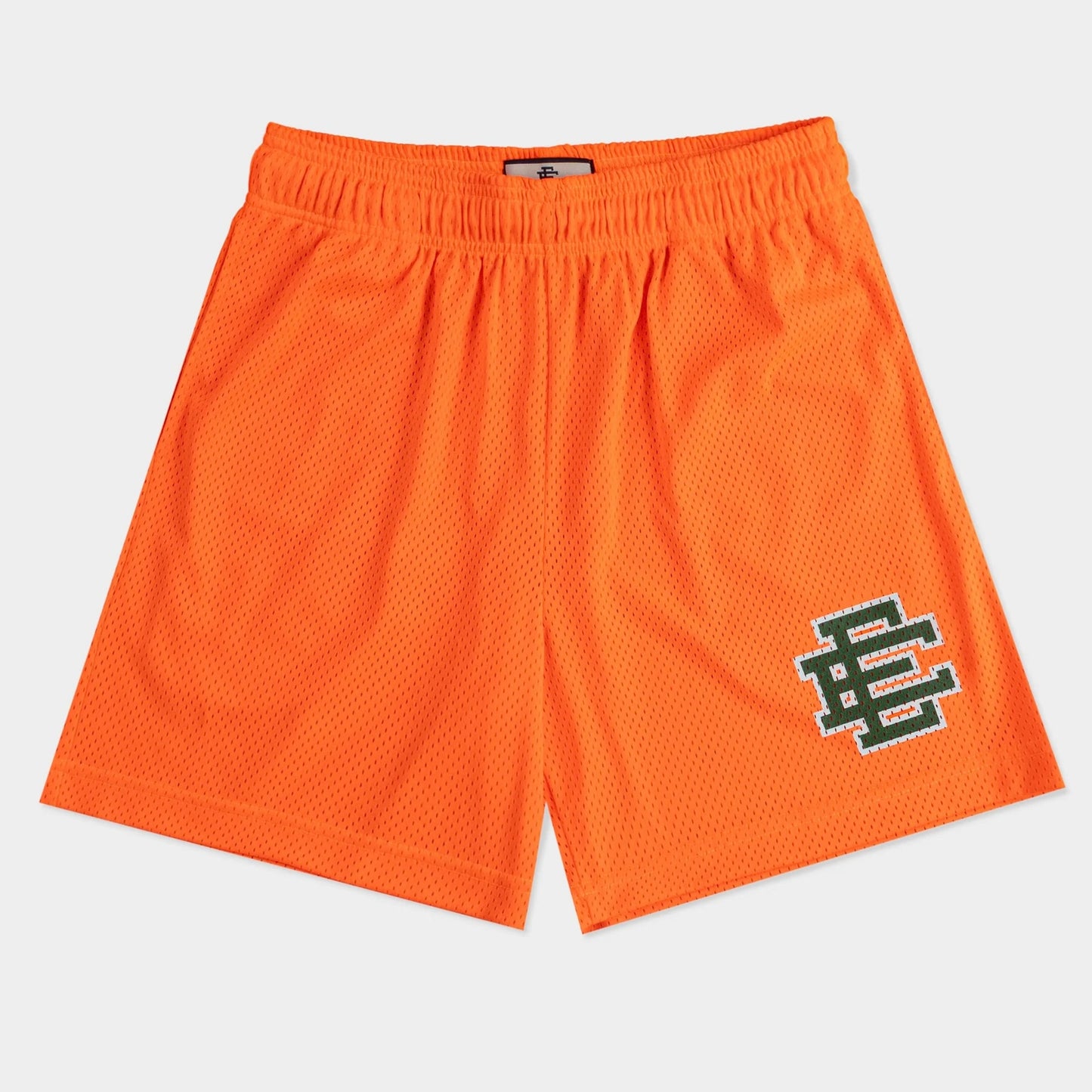 Eric Emanuel 25SS EE Basic Short 素色 球褲