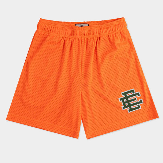 Eric Emanuel 25SS EE Basic Short 素色 球褲