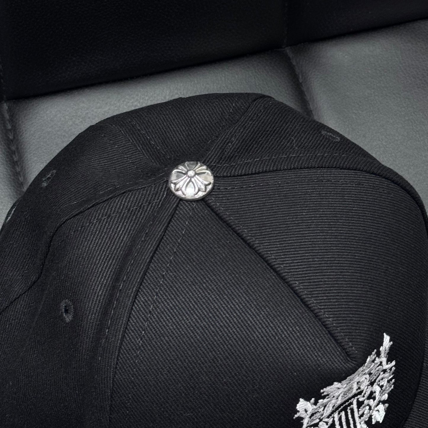 Chrome Hearts Dagger Hat 帽子