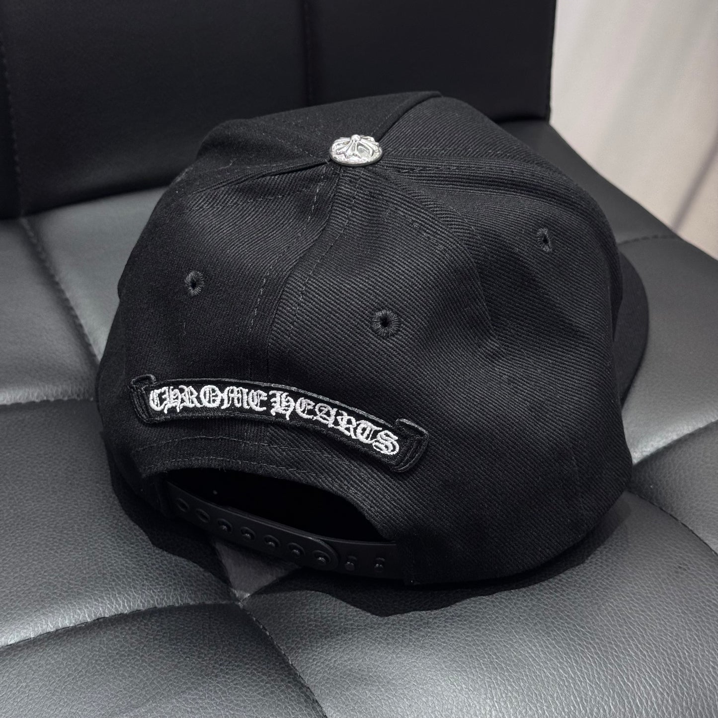 Chrome Hearts Dagger Hat 帽子