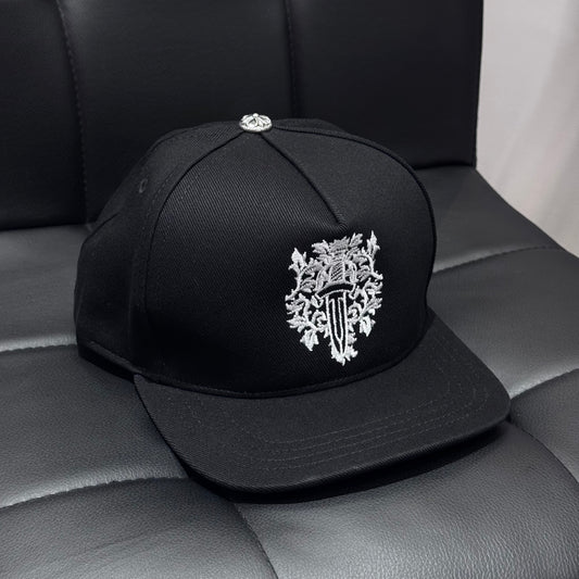 Chrome Hearts Dagger Hat 帽子