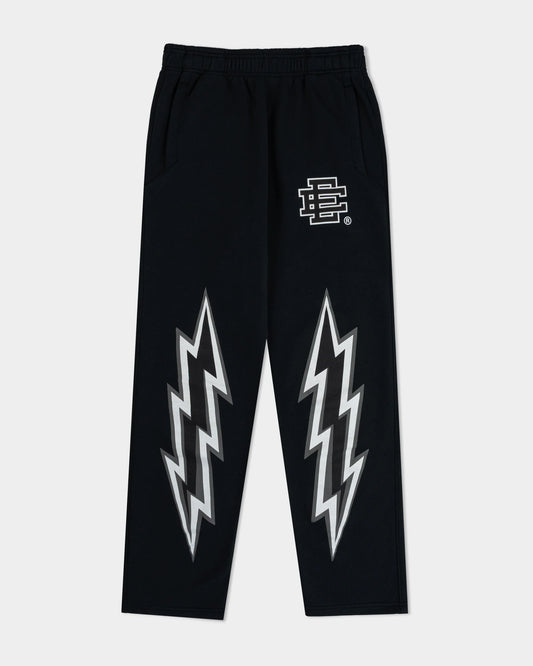 Eric Emanuel 25FW EE Bolt Sweatpants 棉長褲