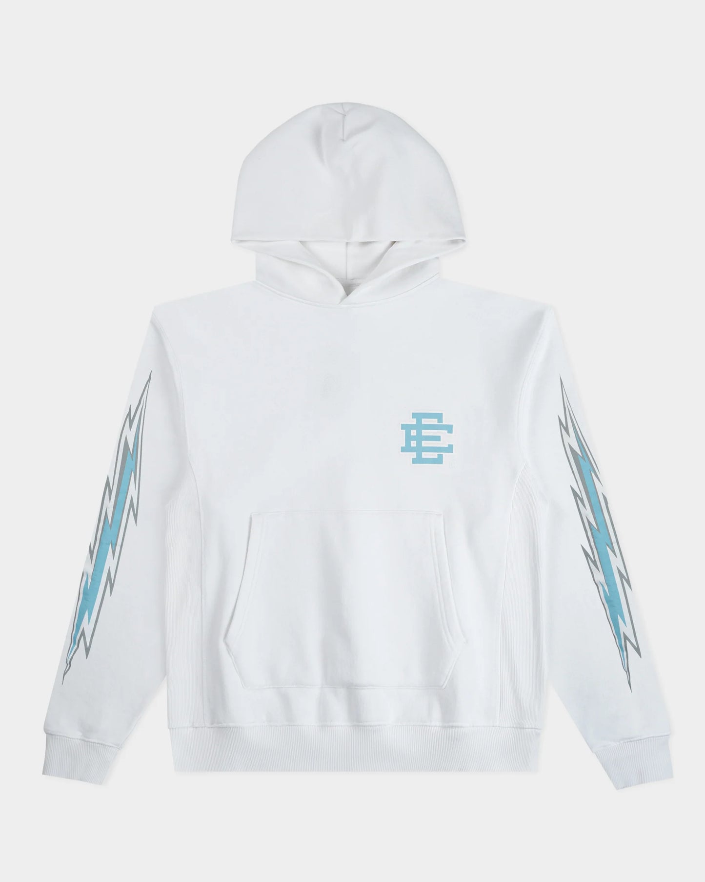 Eric Emanuel 25FW EE Bolt Hoodie 帽T