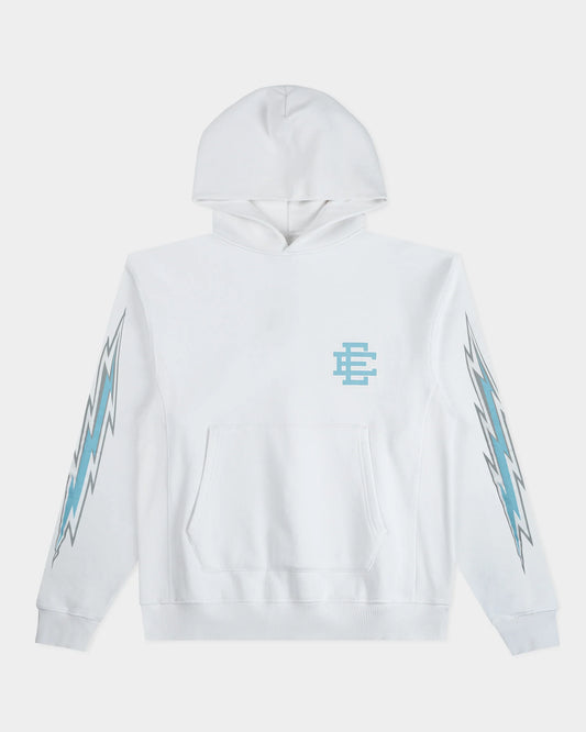 Eric Emanuel 25FW EE Bolt Hoodie 帽T