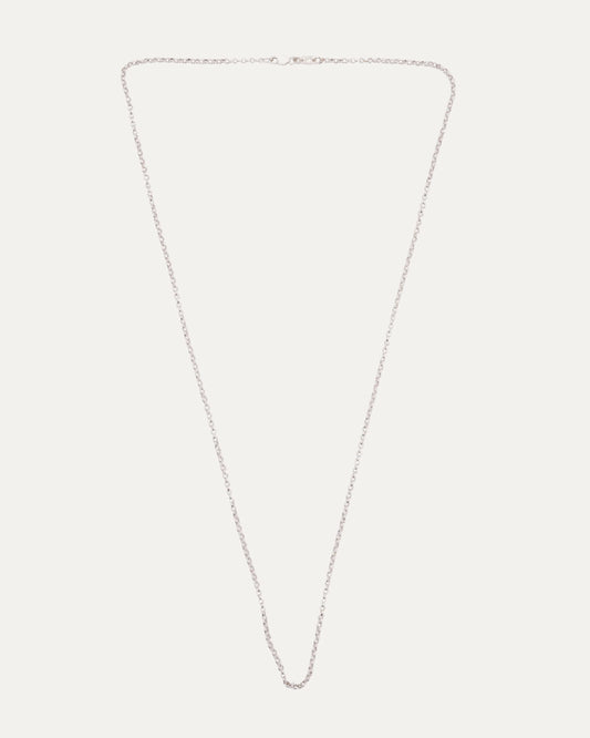Chrome Hearts 60cm Roll Chain 項鍊
