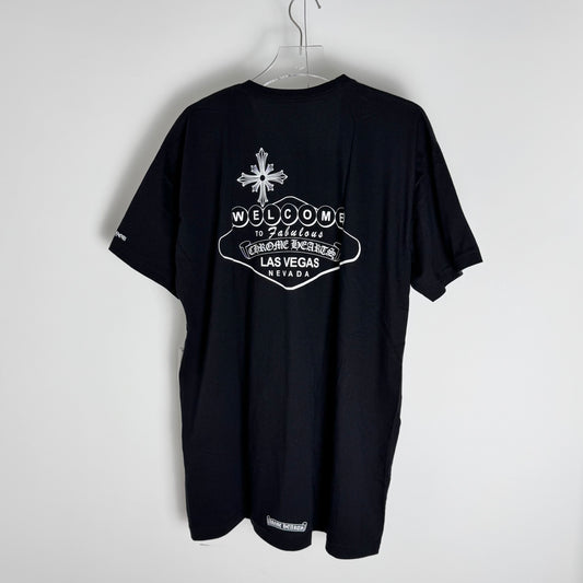 Chrome Hearts Las Vegas Tee 短T