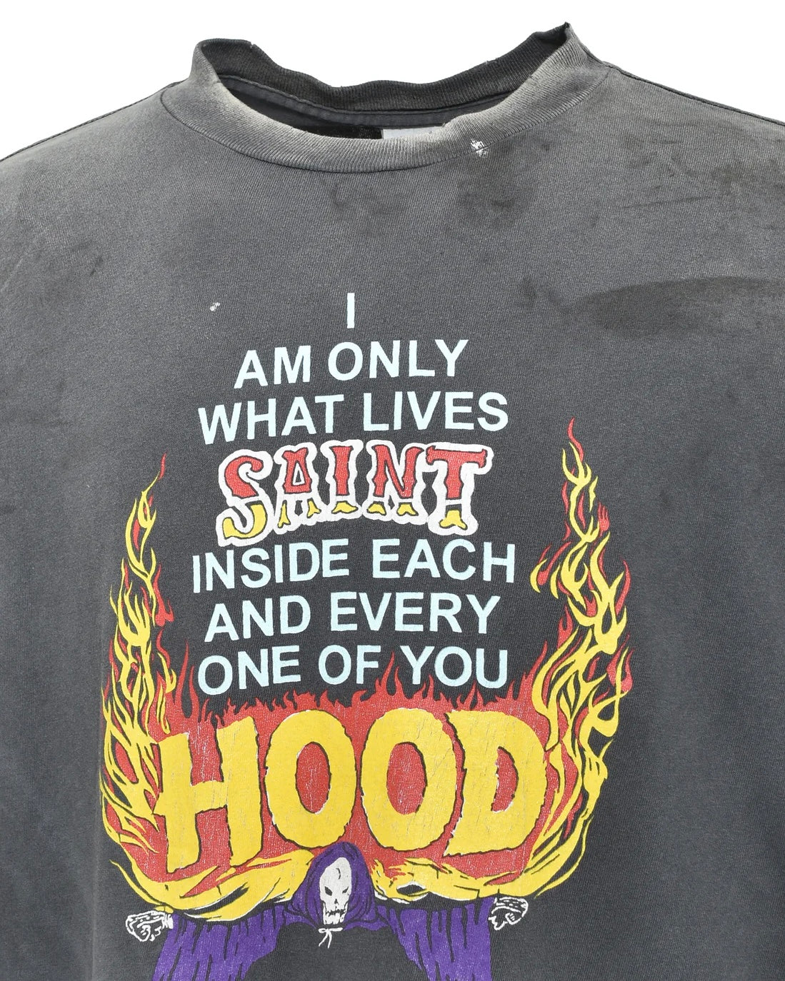 Saint Mxxxxxx NEIGHBORHOOD Tee 短T