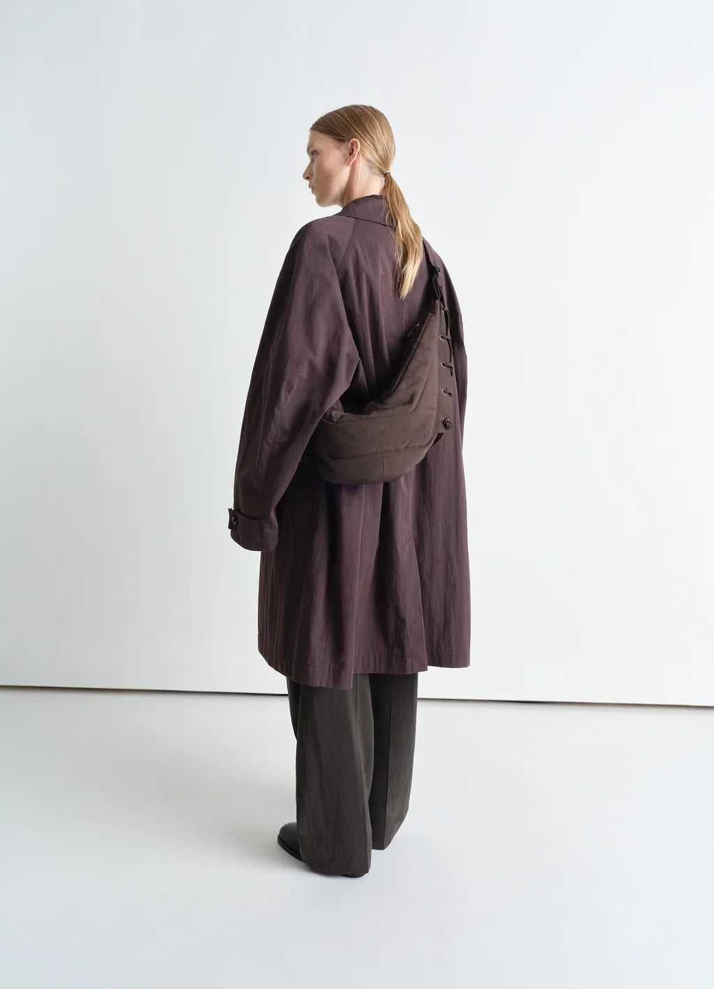 Lemaire Medium Soft Game Bag 中號 流浪包