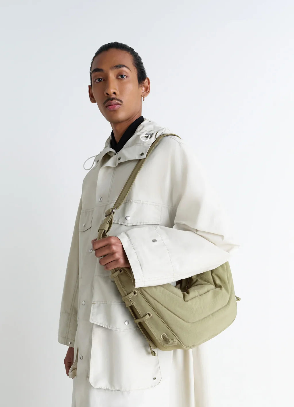 Lemaire Medium Soft Game Bag 中號 流浪包