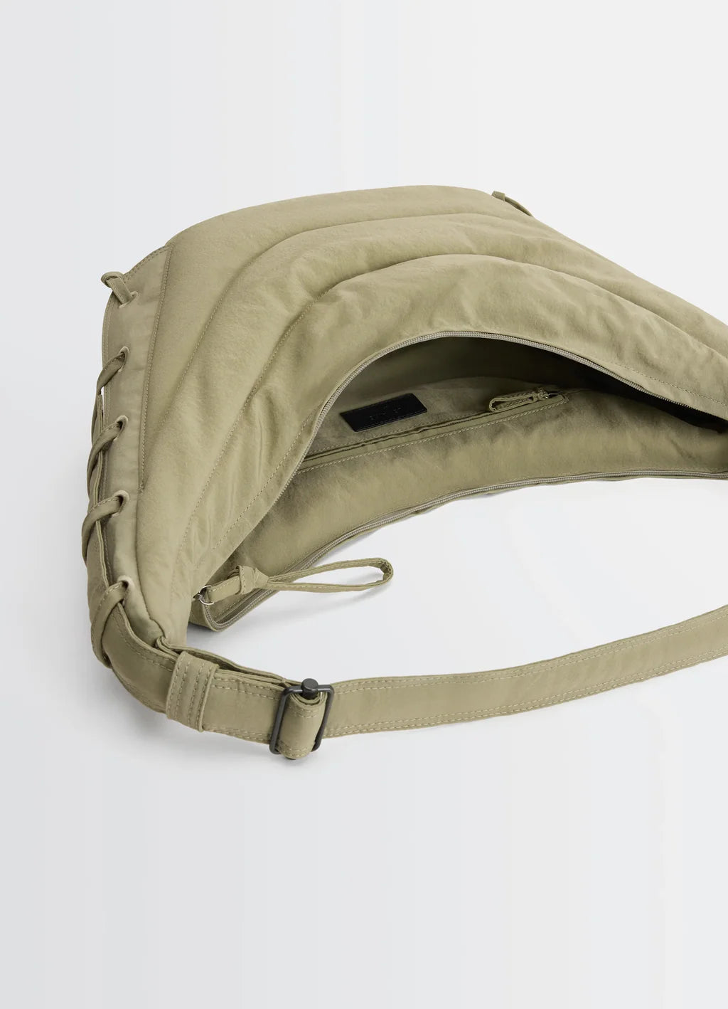 Lemaire Medium Soft Game Bag 中號 流浪包