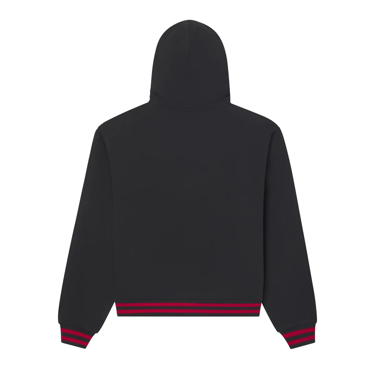 SP5DER OG Logo Stripe Zip Hoodie 拉鍊外套