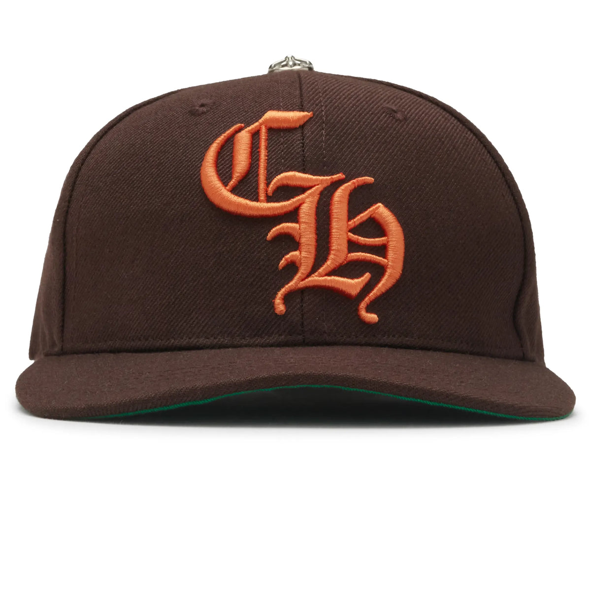 Chrome Hearts CH Baseball Hat 棒球帽