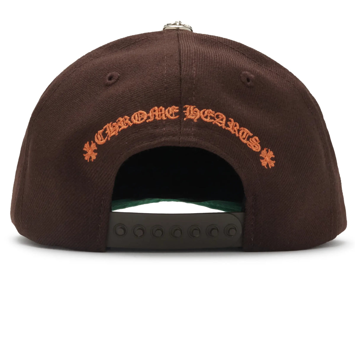 Chrome Hearts CH Baseball Hat 棒球帽
