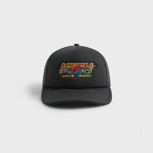 KITH Superman Nolan Trucker Hat 帽子