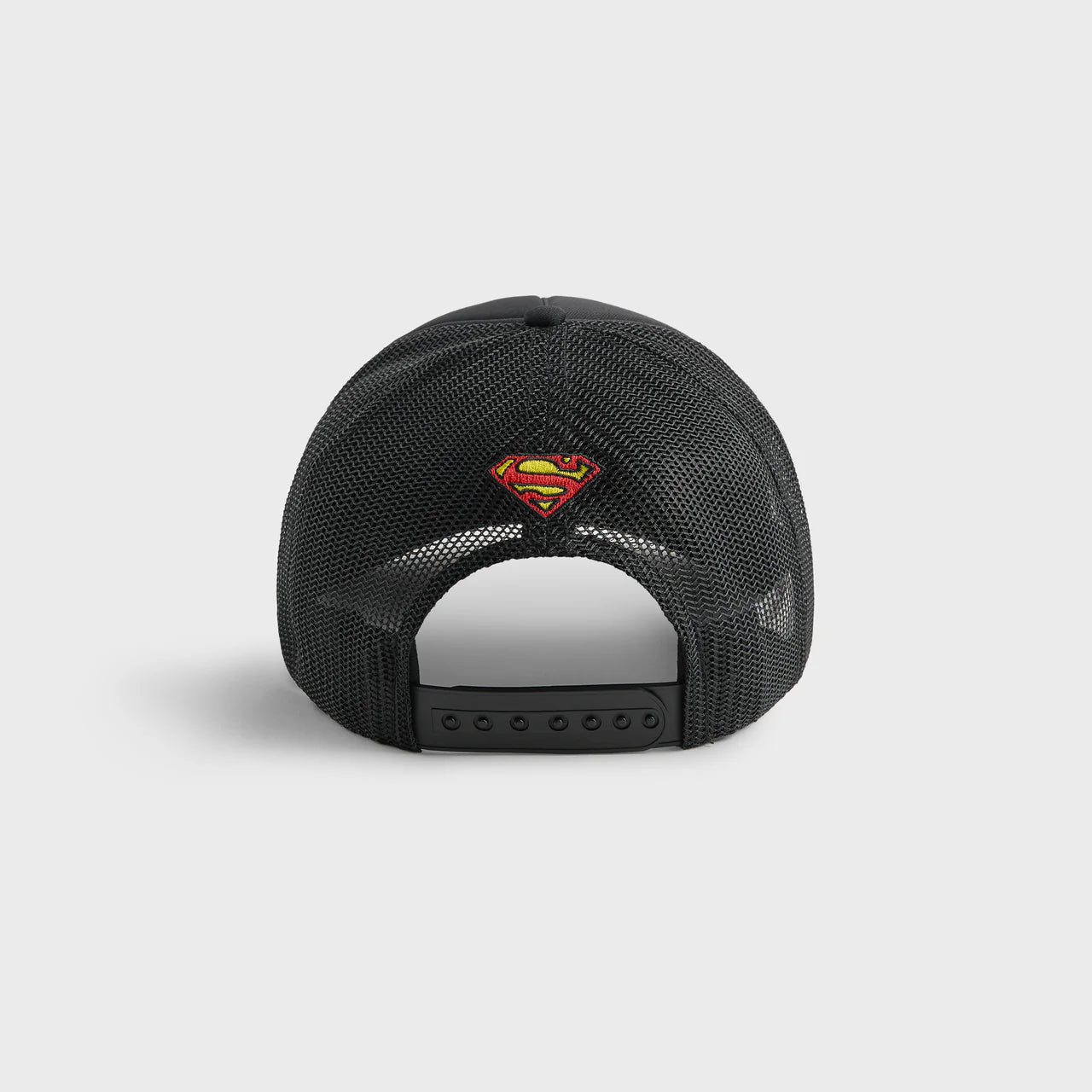 KITH Superman Nolan Trucker Hat 帽子