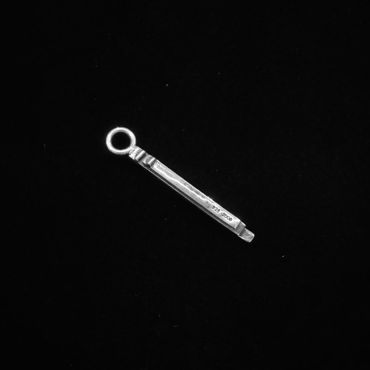 Chrome Hearts RS3 Pendant 吊墜