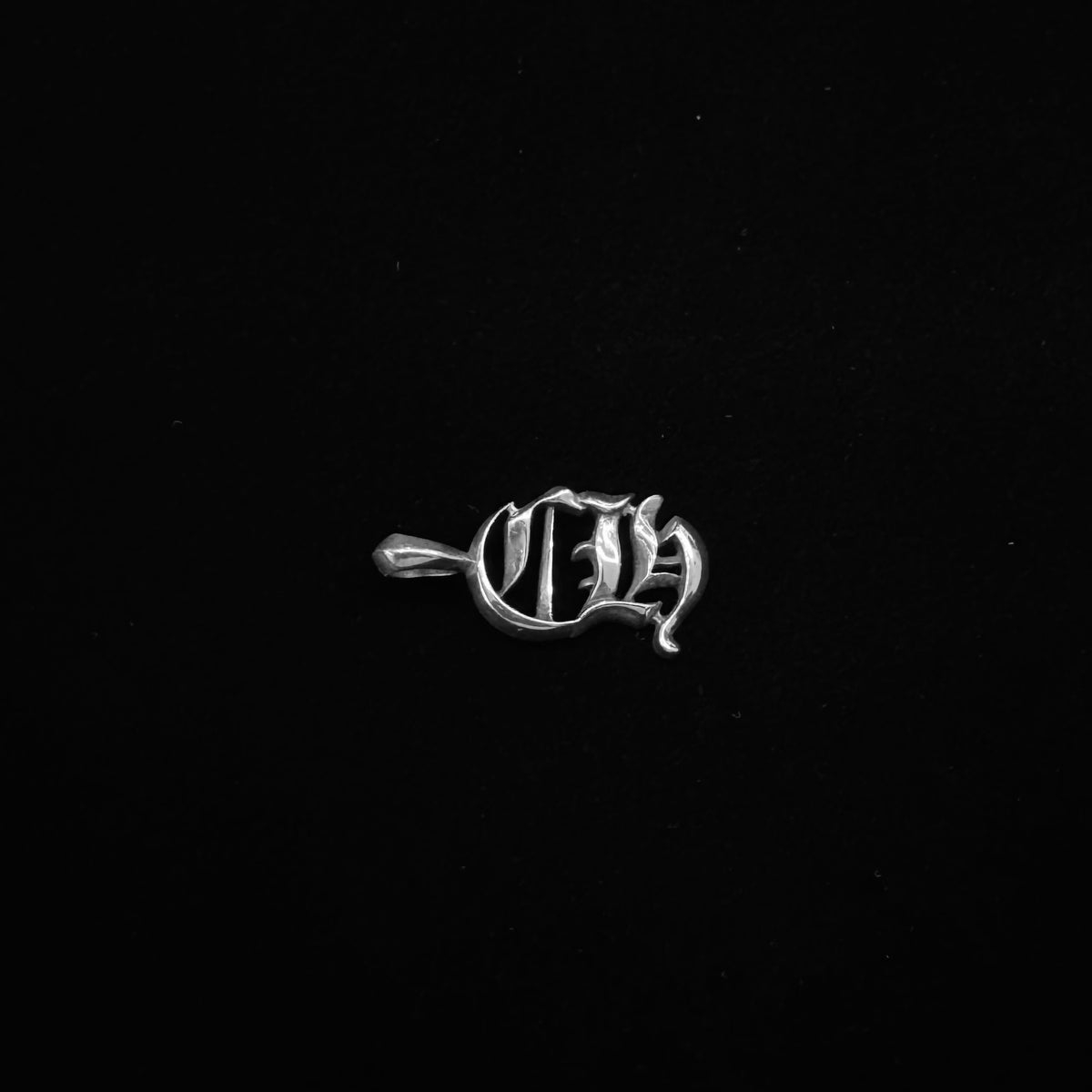 Chrome Hearts CH Pendant 吊墜