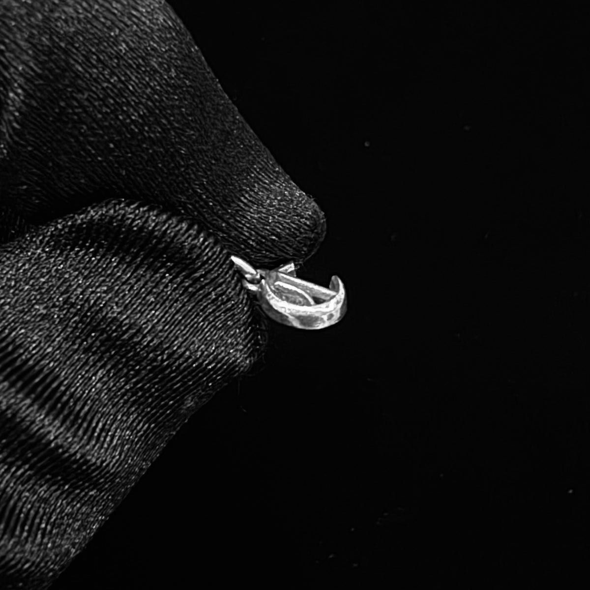 Chrome Hearts C Alphabet Pendant 吊墜