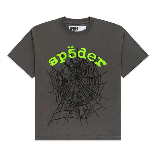 SP5DER OG WEB V2 Tee 短T
