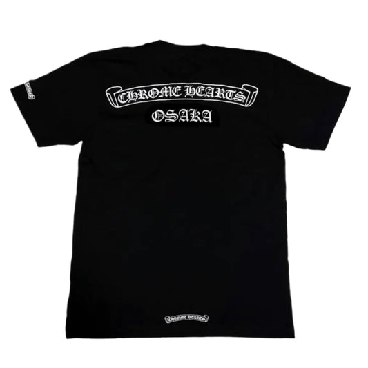 Chrome Hearts Osaka Pocket Tee 大阪限定 短T