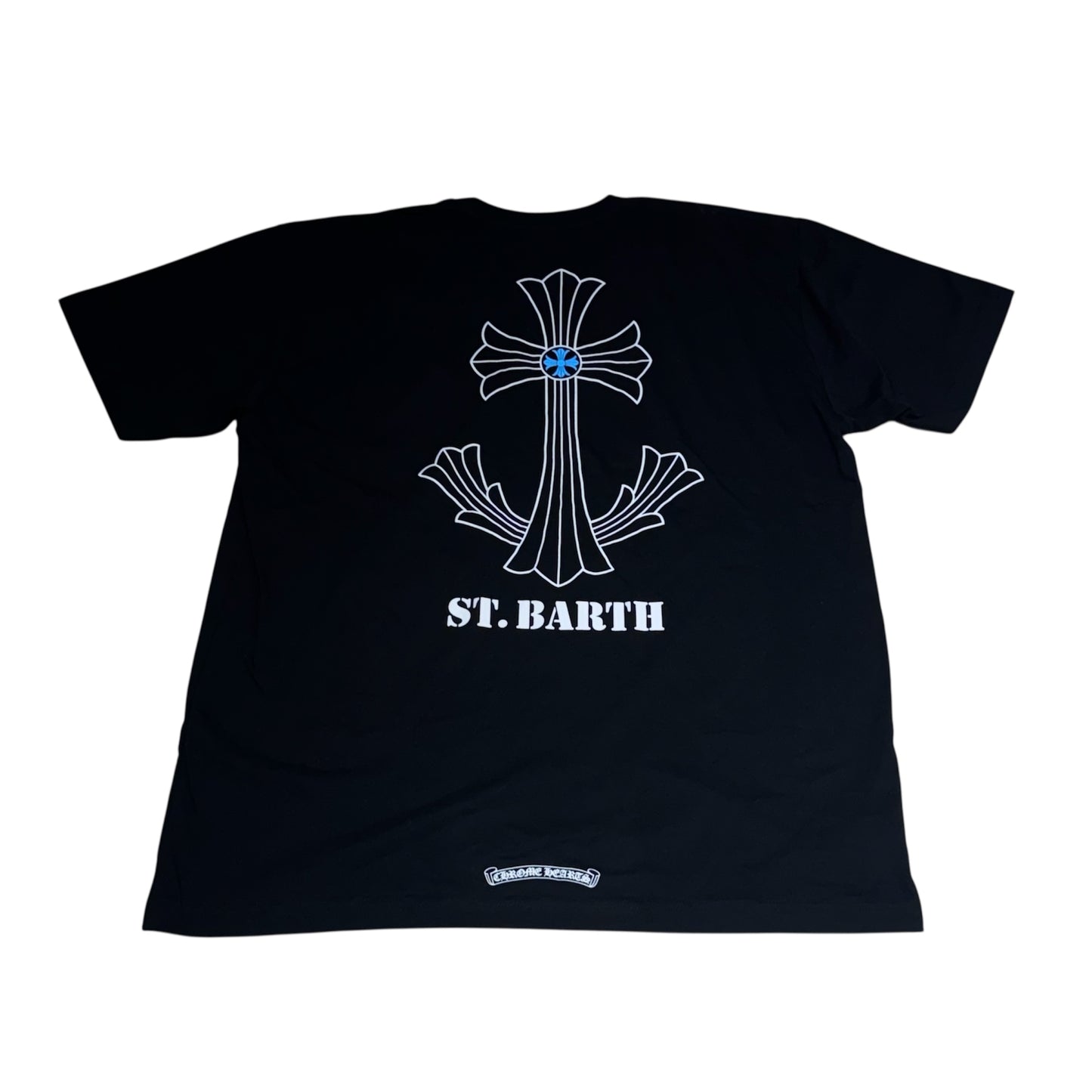 Chrome Hearts ST. Barth Tee 短T