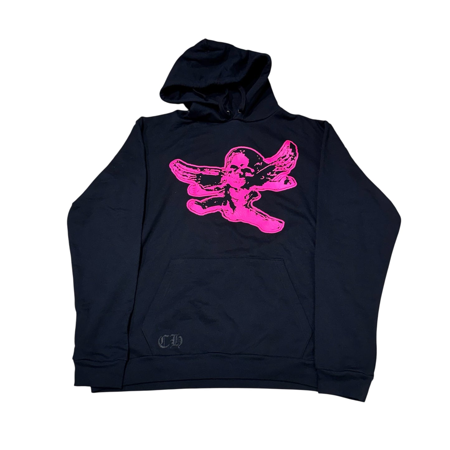 Chrome Hearts Foti Hoodie 帽T