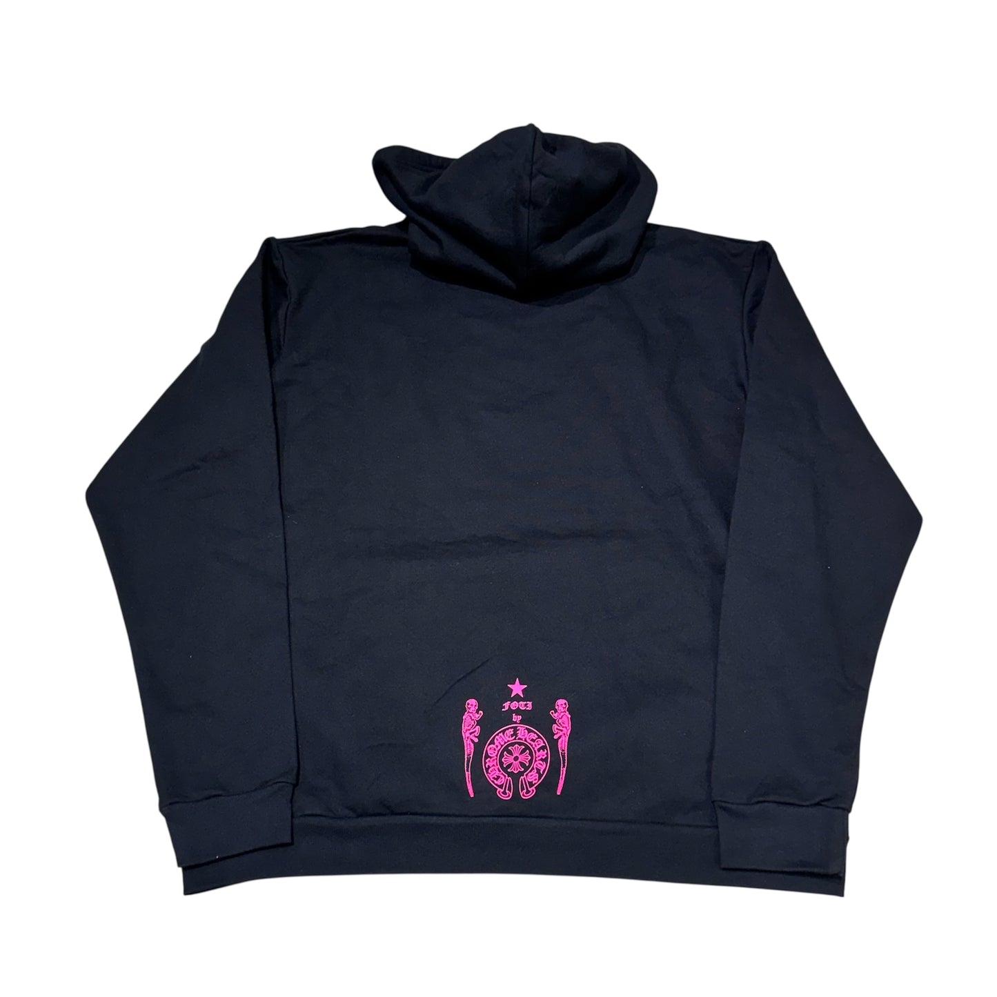 Chrome Hearts Foti Hoodie 帽T
