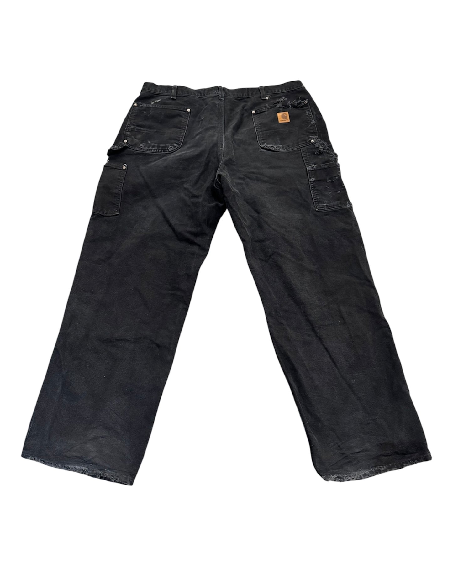 Vintage Carhartt Double Knee Work Pants 工作褲