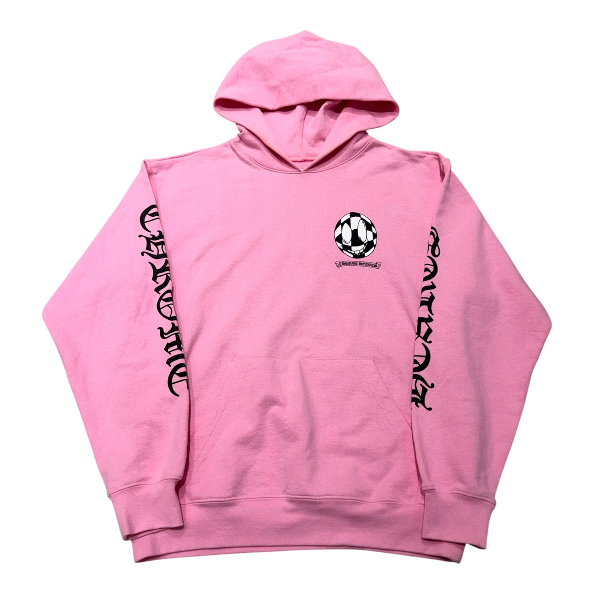 Chrome Hearts Matty Boy Vanity Affair Hoodie 帽T