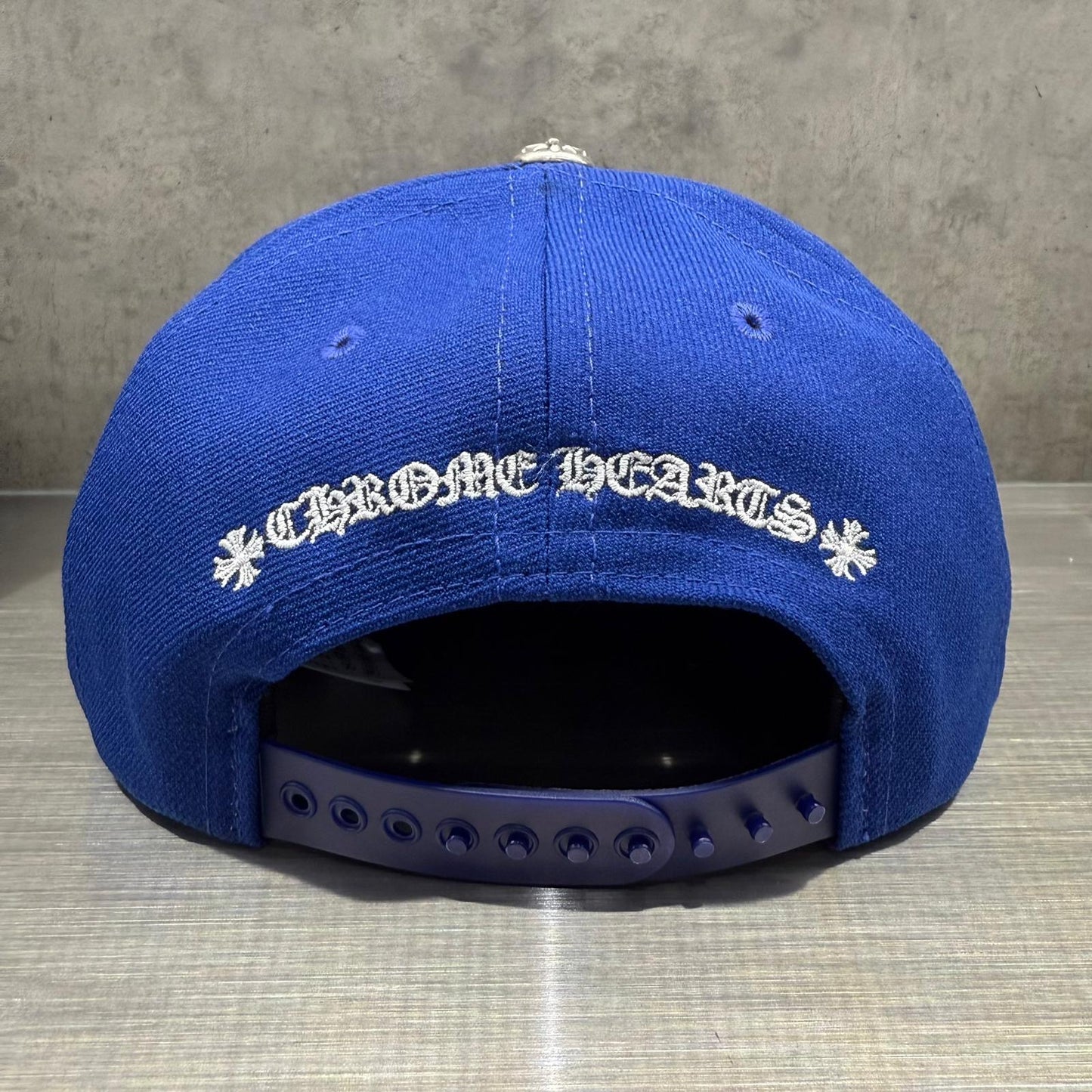 Chrome Hearts CH Baseball Hat 棒球帽