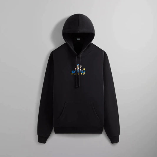 KITH Donald Duck Astronaut Hoodie 唐老鴨 帽T